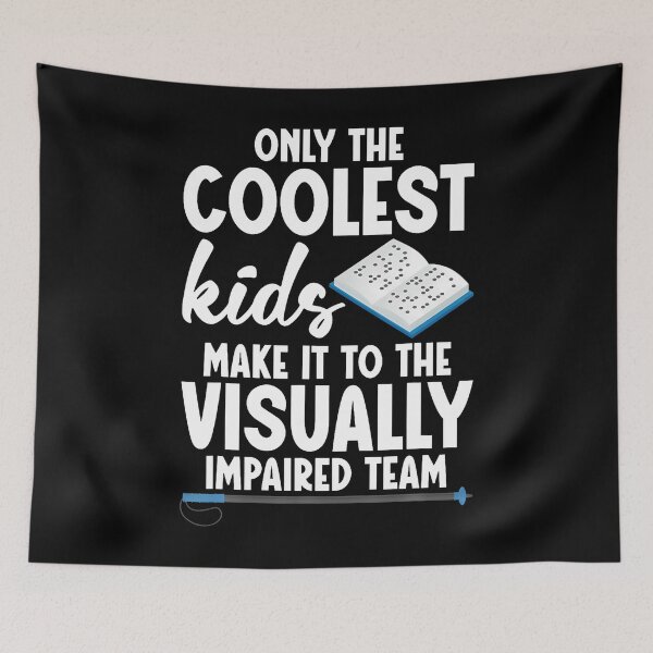 Item preview, Special Education Braille Teacher Coolest Tvi Teacher designed and sold by ChantelNicole.