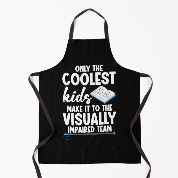 Item preview, Special Education Braille Teacher Coolest Tvi Teacher designed and sold by ChantelNicole.
