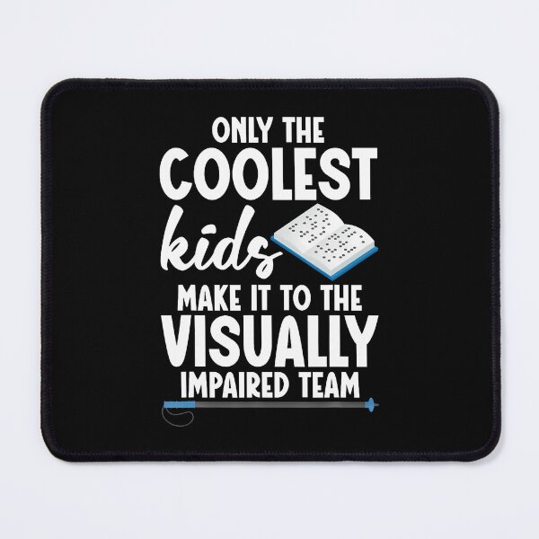 Item preview, Special Education Braille Teacher Coolest Tvi Teacher designed and sold by ChantelNicole.