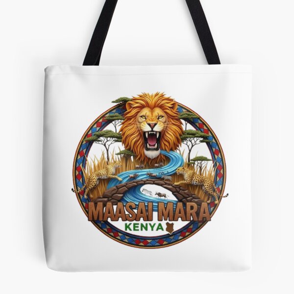 Item preview, MAASAI MARA designed and sold by likbatonboot.