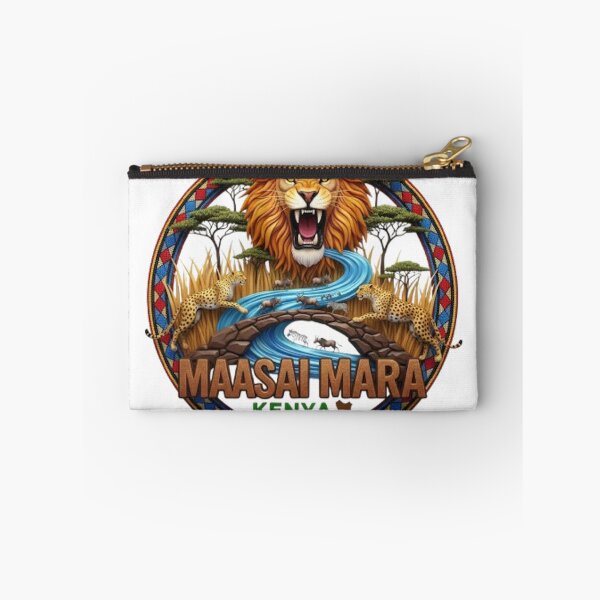 Item preview, MAASAI MARA designed and sold by likbatonboot.