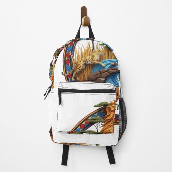 Item preview, MAASAI MARA designed and sold by likbatonboot.