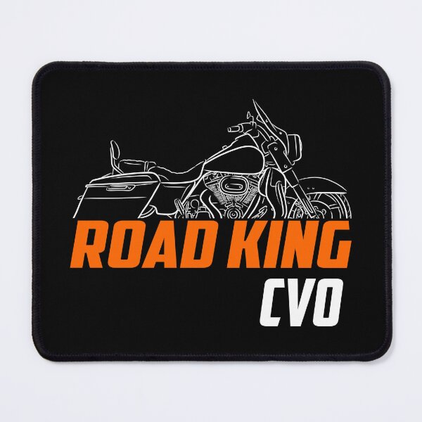 Item preview, Motorcycle HD Road King CVO FLHRSE 2013 designed and sold by ThrottleArts.