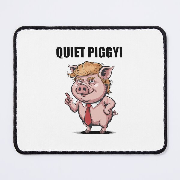 Item preview, quiet-piggy designed and sold by mariapiatt.