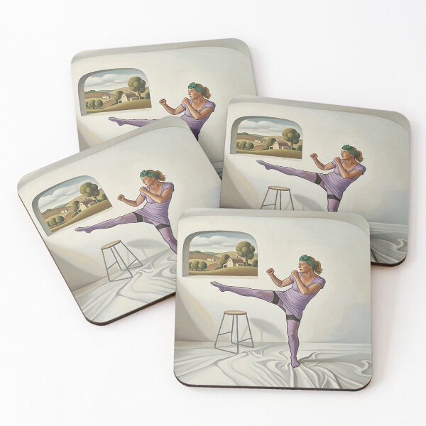 Item preview, Kitchen Kicker designed and sold by IanBiAM.