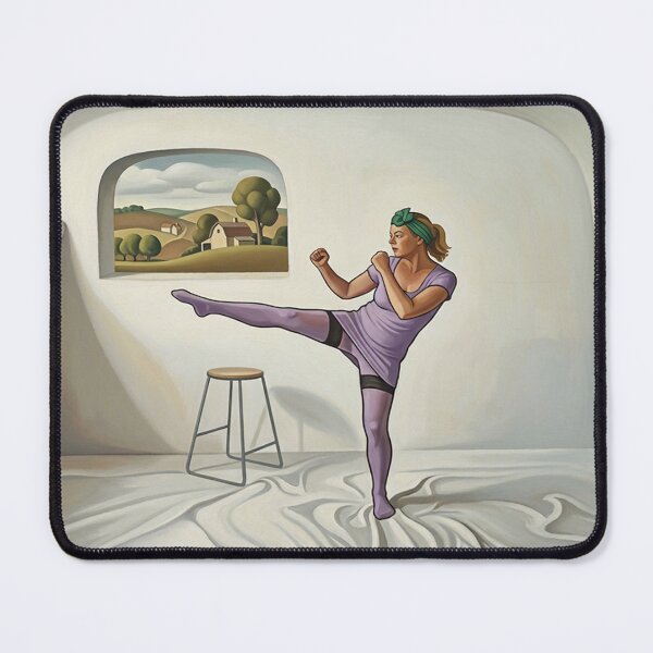 Item preview, Kitchen Kicker designed and sold by IanBiAM.