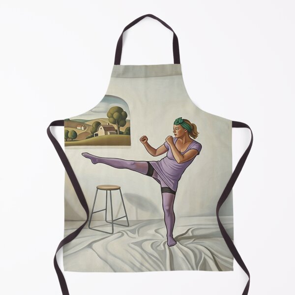 Item preview, Kitchen Kicker designed and sold by IanBiAM.