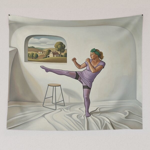 Item preview, Kitchen Kicker designed and sold by IanBiAM.