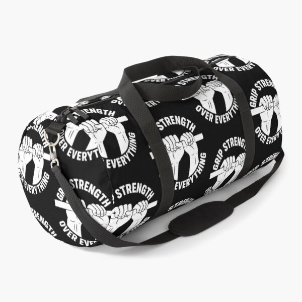 Item preview, Calisthenics Grip Strength Over Everything Workout Gym designed and sold by DoraBlanche.