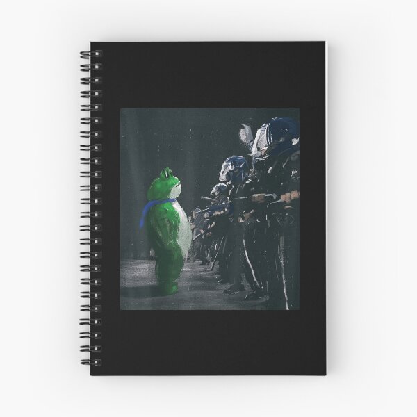 Item preview, Portland Frogs: Stronger Together designed and sold by Mehouter54.