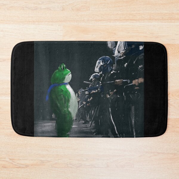 Item preview, Portland Frogs: Stronger Together designed and sold by Mehouter54.