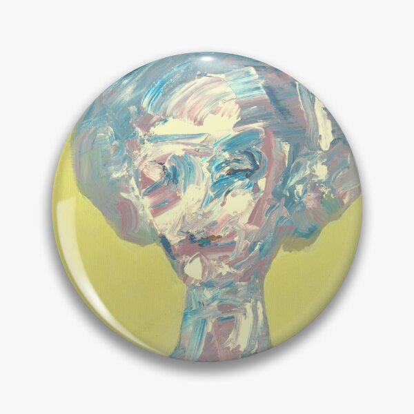 Item preview, Echoes in Yellow: A Study in Soft Disintegration designed and sold by andesign101.