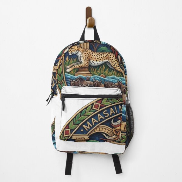 Item preview, MAASAI MARA designed and sold by likbatonboot.
