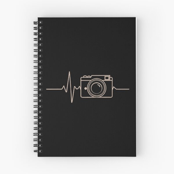 Item preview, Fun Camera Heartbeat Photographer And Photography Lovers designed and sold by ChantelNicole.