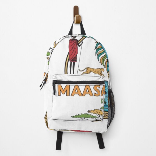 Item preview, MAASAI MARA designed and sold by likbatonboot.