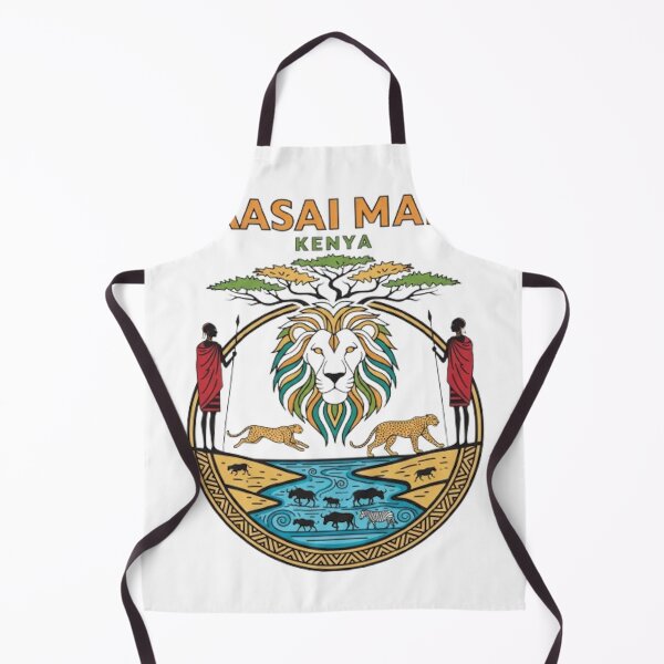 Item preview, MAASAI MARA designed and sold by likbatonboot.