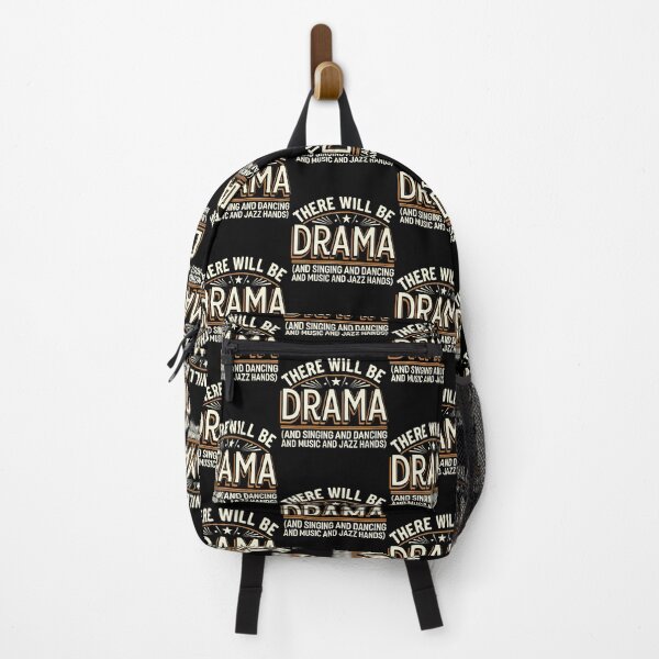Item preview, Stage Manager Musical Theatre Director Theater Manager designed and sold by KristyCharleen.