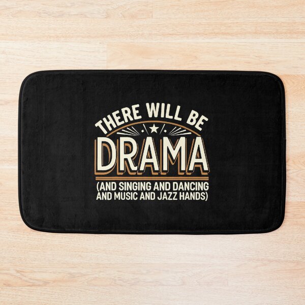 Item preview, Stage Manager Musical Theatre Director Theater Manager designed and sold by KristyCharleen.
