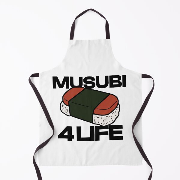 Item preview, Musubi 4 Life designed and sold by WhelmdStudios .