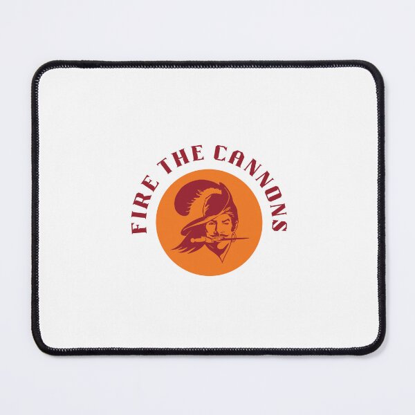 Item preview, Fire the cannons designed and sold by sabinako.