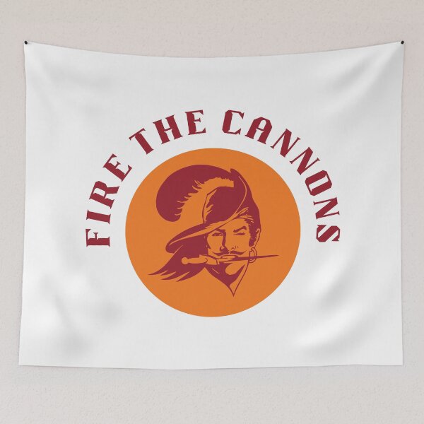 Item preview, Fire the cannons designed and sold by sabinako.
