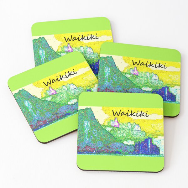 Item preview, Diamond Head Colors designed and sold by R-F-B.