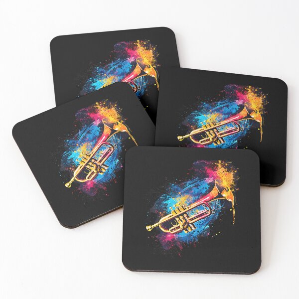 Item preview, Trumpet Lovers designed and sold by DesireeAngela1.