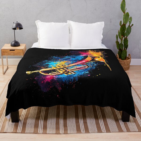 Item preview, Trumpet Lovers designed and sold by DesireeAngela1.