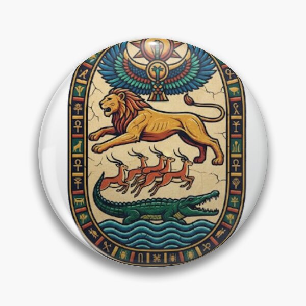 Item preview, MAASAI MARA designed and sold by likbatonboot.