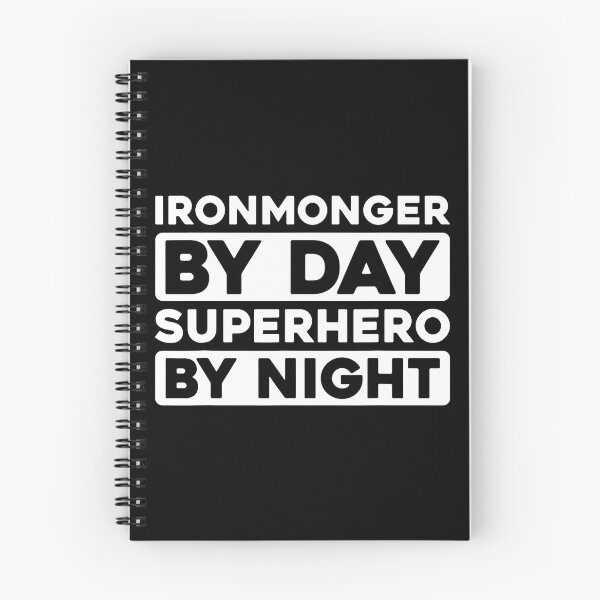 Item preview, Hardware Store Construction Supplies - 	work Ironmonger designed and sold by KristyCharleen.