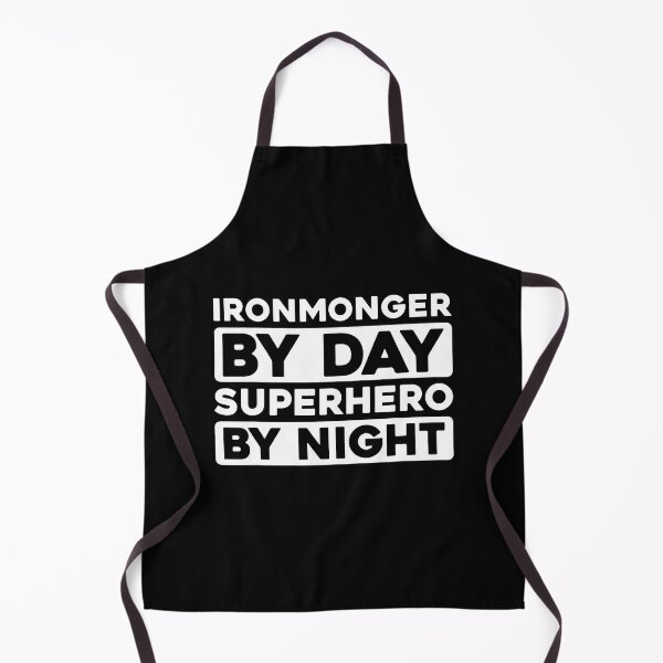 Item preview, Hardware Store Construction Supplies - work Ironmonger designed and sold by KristyCharleen.