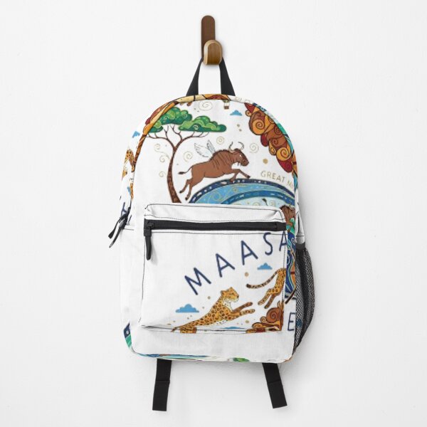 Item preview, MAASAI MARA designed and sold by likbatonboot.