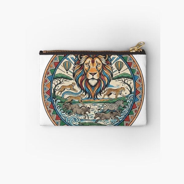Item preview, MAASAI MARA designed and sold by likbatonboot.