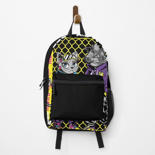 Item preview, Street Meow designed and sold by Penpencils.