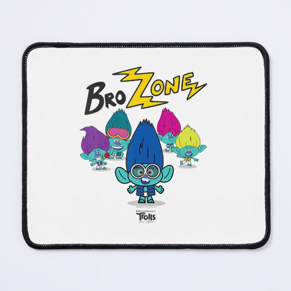 Item preview, Dreamworkss Trollss Band Togethers Brozone Spotlight designed and sold by JenniferRice4.