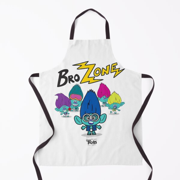 Item preview,  Dreamworkss Trollss Band Togethers Brozone Spotlight designed and sold by JenniferRice4.
