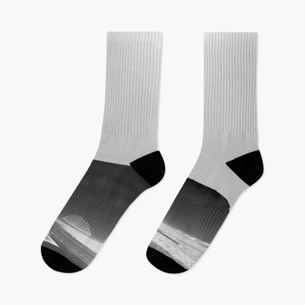 Item preview, Legzira Beach in the Mist designed and sold by Marylou Badeaux.
