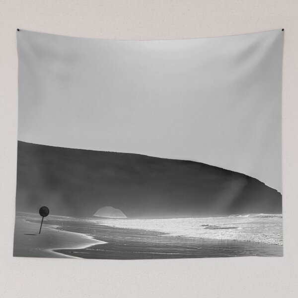 Item preview, Legzira Beach in the Mist designed and sold by Marylou Badeaux.