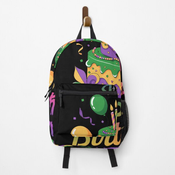 Item preview, Its My Mardi Gras Birthday Yall Mardi Gras Happy Birthday designed and sold by BernoNickel.