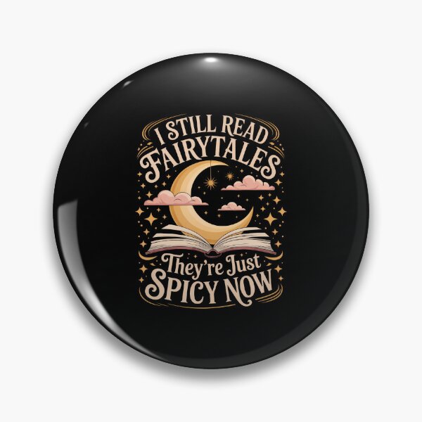Item preview, I Still Read Fairytales Book Lover Humor Fall Vibes designed and sold by JanisPenelope.