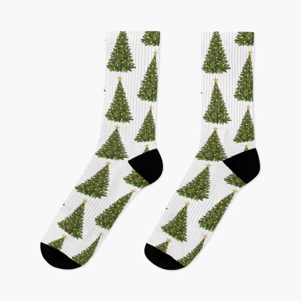 Item preview, Christmas Tree Design designed and sold by AKANKEDESIGN.