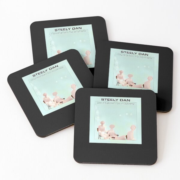 Item preview, Countdown To Ecstasy Album designed and sold by HauteTrend.