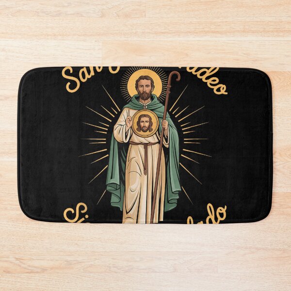 Item preview, Saint Jude Thaddeus - San Judas Tadeo Devotion designed and sold by Camvintat93.