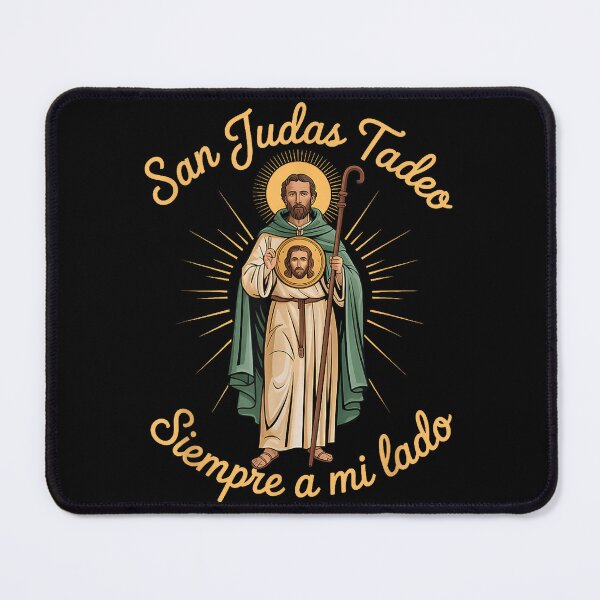 Item preview, Saint Jude Thaddeus - San Judas Tadeo Devotion designed and sold by Camvintat93.