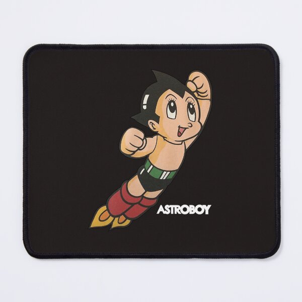 Item preview,  Vintage Astroboys Anime Robot Show Astro Boy Space Art Childhood Cartoon Manga designed and sold by JenniferRice4.