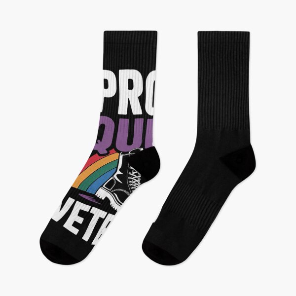 Item preview, Proud Queer Veteran Gay Pride Rainbow Queer Soldier designed and sold by MathisBellanger.