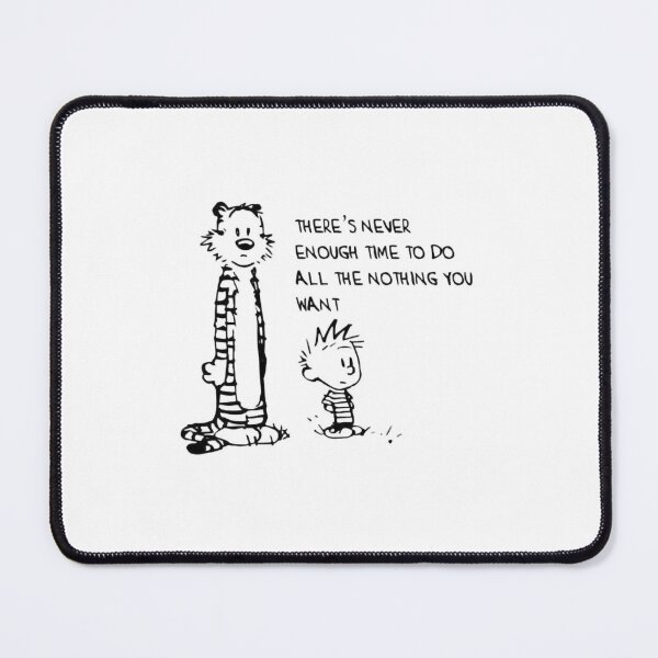 Item preview, Calvin And Hobbs designed and sold by JenniferRice4.