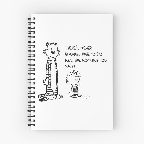 Item preview, Calvin And Hobbs designed and sold by JenniferRice4.