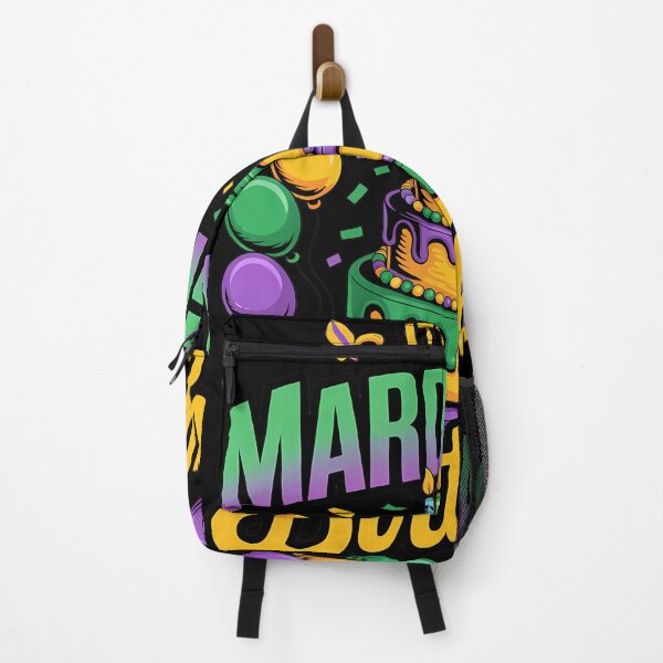 Item preview, Its My Mardi Gras Birthday Mardi Gras Birthday Parade Theme designed and sold by BernoNickel.