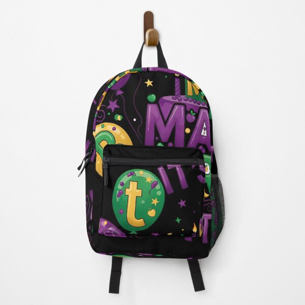 Item preview, Its My Mardi Gras Birthday New Orleans Mardi Gras Birthday designed and sold by BernoNickel.